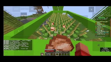 Making cactus farm in mcfleet server #gamerfleet #minecraft #mcfleet #notgamerfleet #jackbhaiya