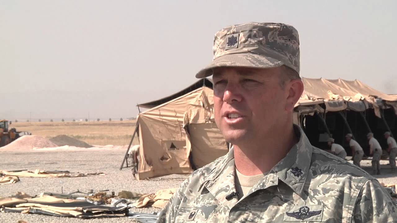 435TH CRG expands OIR mission