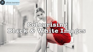 Using Recolour and Curves Adjustments for iPad Using Affinity Photo V2 5