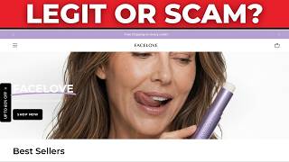 Facelove Reviews - Is FACELOVE Beauty Products Legit or Scam?