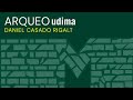 ArqueoUDIMA 37 - "Saunas galaicas de la Edad del Hierro". Entrevista a Marco G. Quintela