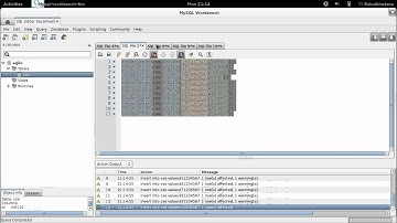 how to disable sql safe updates in mysql