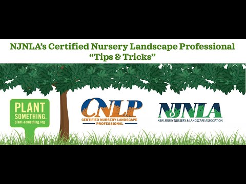 New Jersey Nursery & Landscape Association