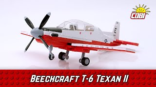 Beechcraft T-6 Texan II (COBI-26625)