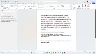 Hot Coffee Mod On Grand Theft Auto San Andreas