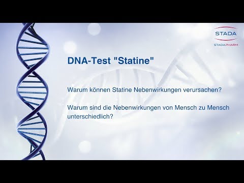 Video: Statin Nebenwirkungen: Was Sie Wissen Müssen