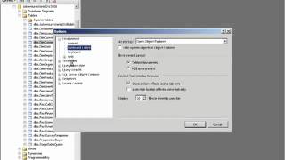 1. Intro to SQL Management Studio and BI Development Studio