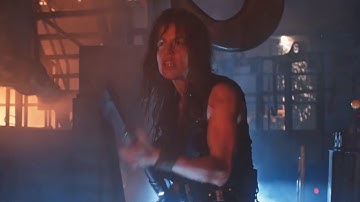 Comparison of the Different Sarah Connor Performances in Terminator Franchise