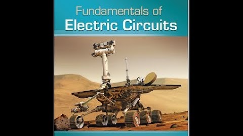 Practice Problem 1.3 | Fundamentals Of Electric Circuits Alexander, Sadiku | Ch 1 ( Basic Concepts)