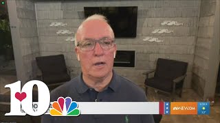 Inside TN: E. Mannis, Part 2