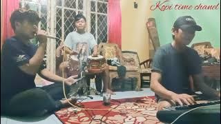 Takut sengsara (jatuh bangun) cover
