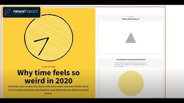 Data journalism and COVID-19: challenges, opportunities & solutions