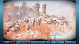 The Solus Project (Any%) in 39:25 by LivingLooneyBin - Shots Fired: Locked and Loaded