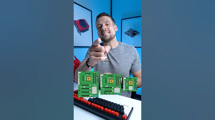 PC Motherboard Sizes Explained