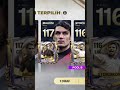 Code Reedem Fc Mobile CREATORKICKOFF Fcmobile Fifamobile
