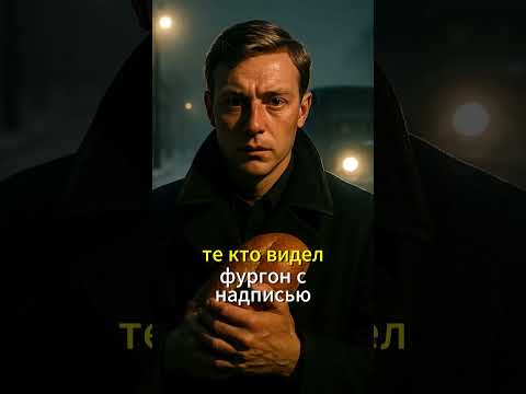 Почему в Советском Союзе люди до ужаса боялись машин с надписью «Хлеб»?