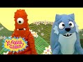 Sleep | Yo Gabba Gabba! | Shows for Kids