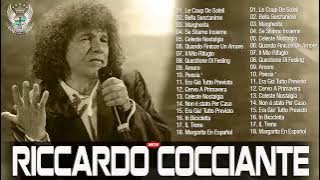 Riccardo Cocciante Live 2022 - Riccardo Cocciante Album Completo - Il Meglio Di Riccardo Cocciante