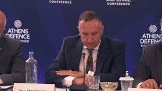 ADC 2026 - Modernising Deterrence