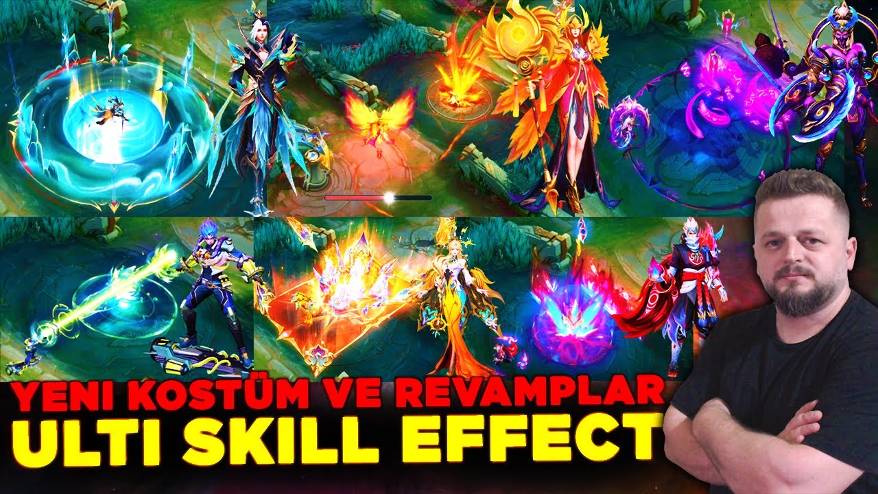 YENİ KOSTÜMLER S40 EPIC SPECIAL COLLECTOR LİNG PHARSA LUCKY BOX ROGER HANABI REVAMP