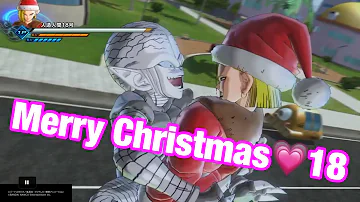 Download ドラゴンボール ゼノバース2 キャラメイク 人造人間18号似を作る Dragon Ball Xenoverse 2 Dx Mp4 Mp3 Download ドラゴンボール ゼノバース2 キャラメイク 人造人間18号似を作る Dragon Ball Xenoverse 2 Dx Mp4 Mp3