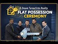 From Promise to Possession | A Proud Homeownership Moment