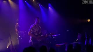 Syml - Meant to stay hid (La maroquinerie)