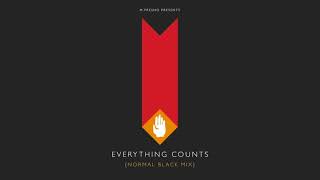 Depeche Mode / Everything Counts (Normal Black Mix)
