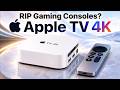 New Apple TV 4K Leaks 2026: A17 Pro Chip & Wi-Fi 7 Changes Everything!