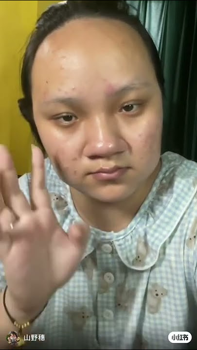 Unbelievable Asian TikTok × Makeup Transformation