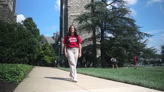 A Campus Tour of Saint Joseph’s University