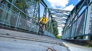 Thayarunde - der neue Radweg durchs Waldviertel