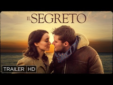 IL SEGRETO - Trailer Ufficiale Italiano