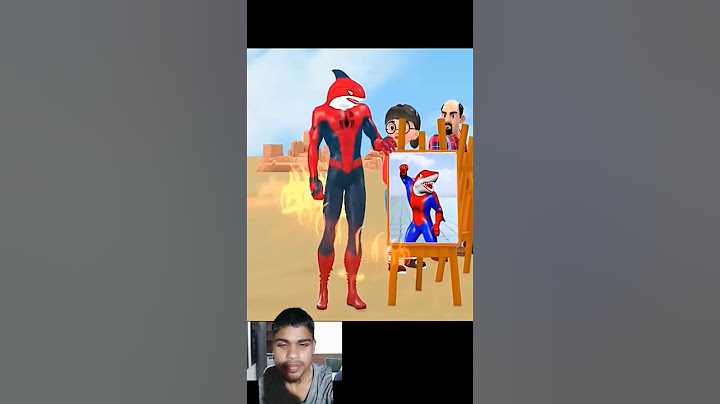 Scary Teacher 3D - Challenge of Painting Transforming into a Super #artistation #sketchar