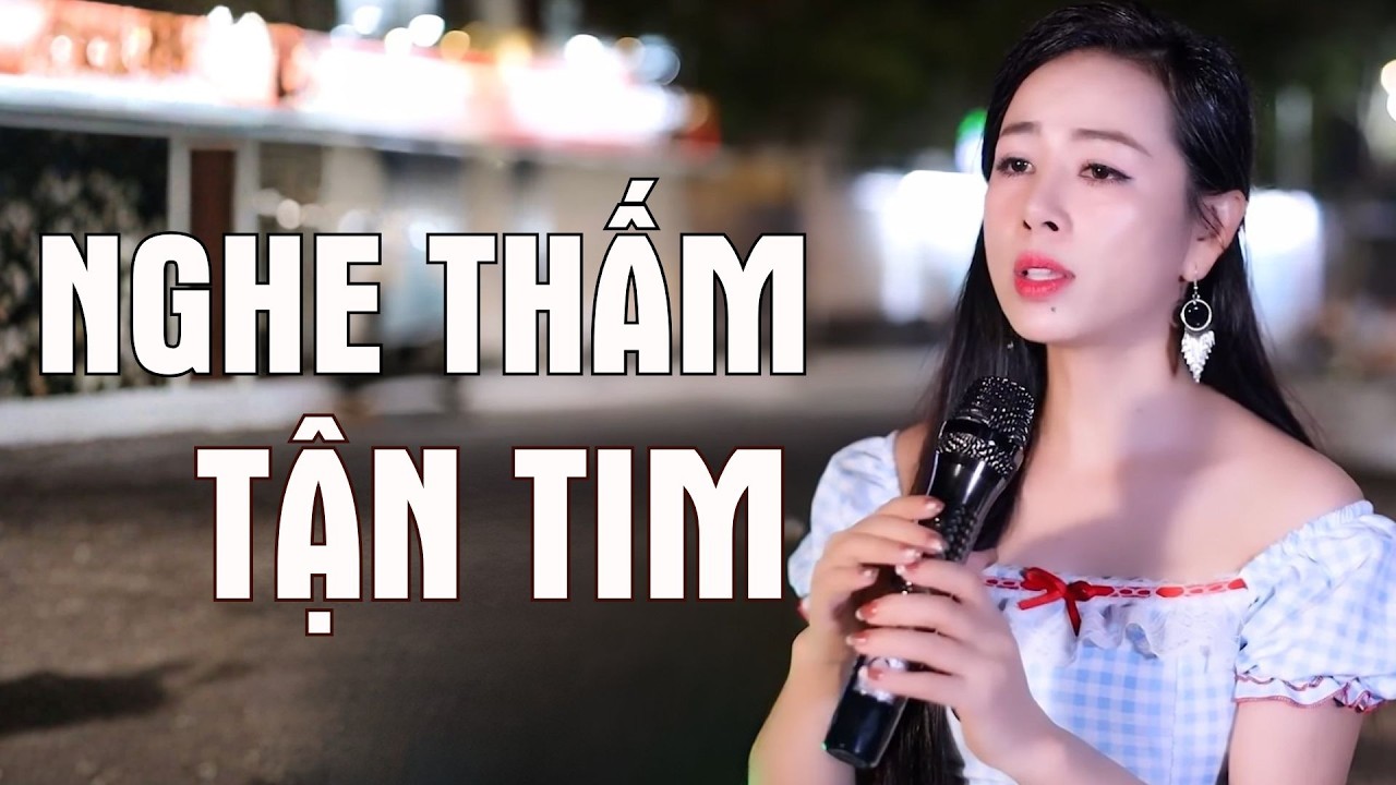 Xa Vắng, Em Về Kẻo Trời Mưa - Liên Khúc Nhạc Trữ Tình Bolero Nghe Thấm Tận Tim - Soya