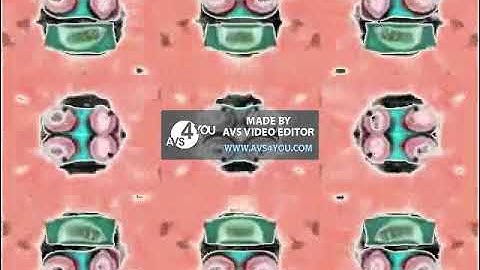 (NEW EFFECT) Klasky Csupo Effects 33 in M Major 901 (AVS Version) (Instructions in Description)