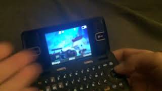 Even dumber videos on my 2008 Verizon phone