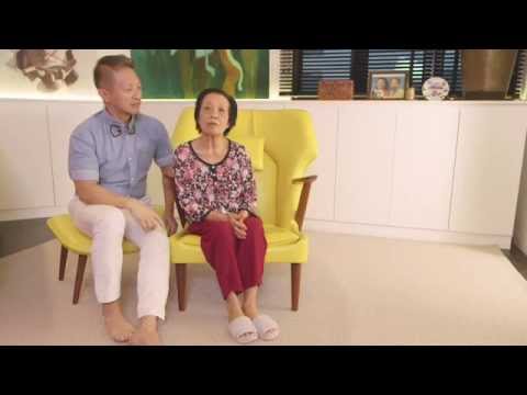 Modern Family Home for Mom | I Love This | HGTV Asia