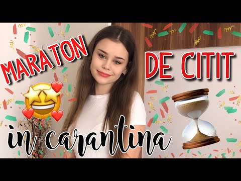 MARATON DE CITIT