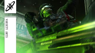 "Piece Of Me" COD BO2 Edit By Votrexy