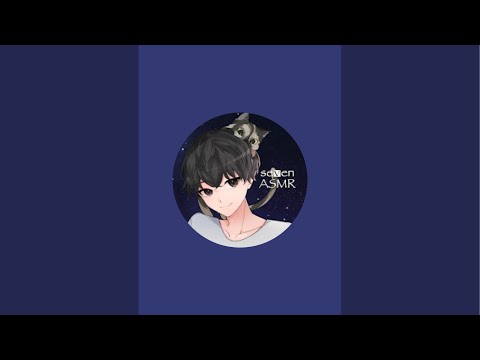 【ASMR】Sleep ASMR live 眠れるASMRライブ💤