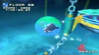 Super Monkey Ball Quadruple Compilation