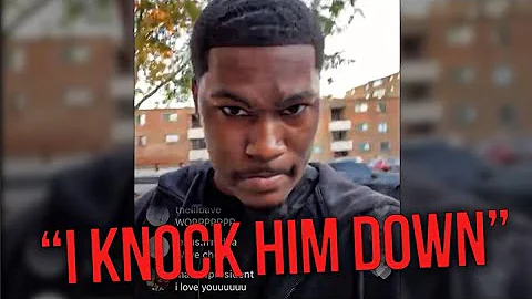 DID MUWOP CONFESS TO ALLEGEDLY KILLING FBG DUCK?!!