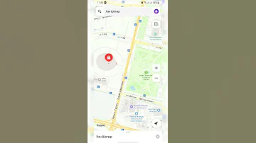 Как посмотреть карту в Яндексе