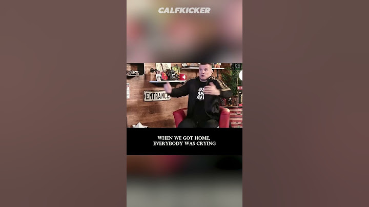 Mirko Cro Cop on real "talent"