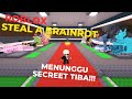 Menunggu Secret Steal a brainrot #brainrot #roblox #stealabrainrot