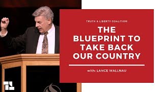 Famous Lance Wallnau on the Blueprint to Take Back Colorado & the Country! Wealth