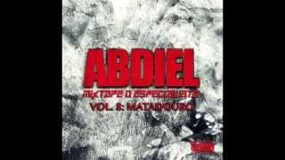 Abdiel - Bolo Fofo (Mixtape Especialista Vol.8)