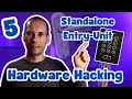 🔓 Hardware-Hacking Part 5: Vom Open-Source-Testsystem zum Standalone-Reader! 🚪 (#042)