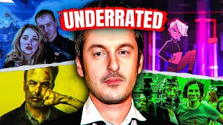 The Most Underrated Film Director: Ilya Naishuller (Video Essay ft. Critical Drinker)